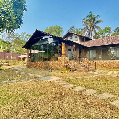 Willostays Villa Tranquil De Susanj サクルシュプール エクステリア 写真