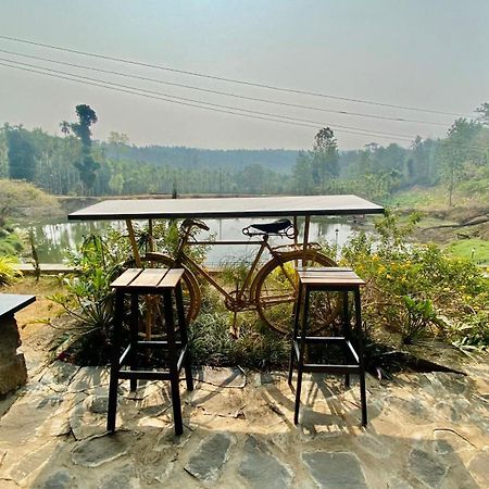 Willostays Villa Tranquil De Susanj サクルシュプール エクステリア 写真