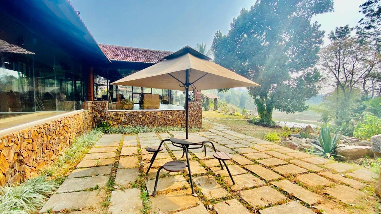Willostays Villa Tranquil De Susanj サクルシュプール エクステリア 写真