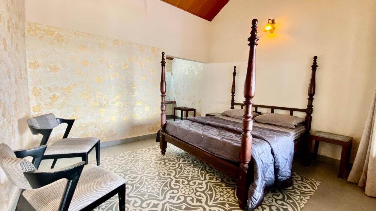 Willostays Villa Tranquil De Susanj サクルシュプール エクステリア 写真