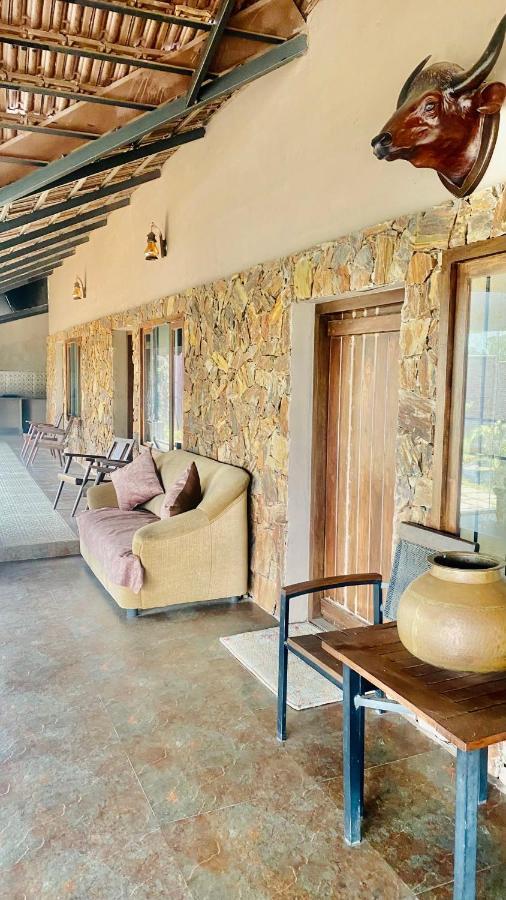 Willostays Villa Tranquil De Susanj サクルシュプール エクステリア 写真