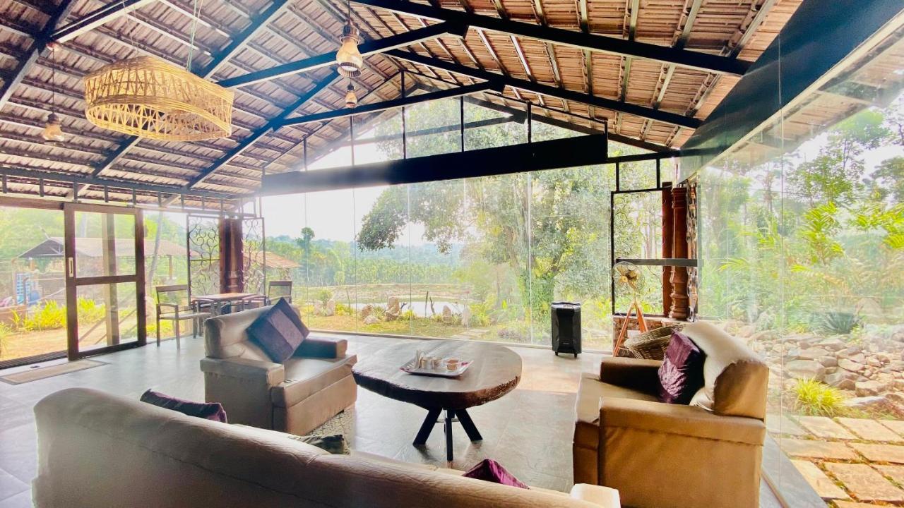 Willostays Villa Tranquil De Susanj サクルシュプール エクステリア 写真