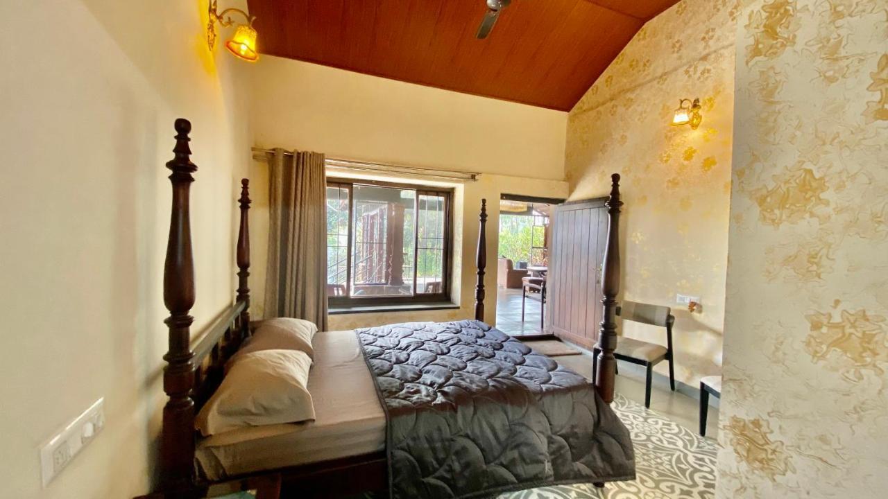 Willostays Villa Tranquil De Susanj サクルシュプール エクステリア 写真