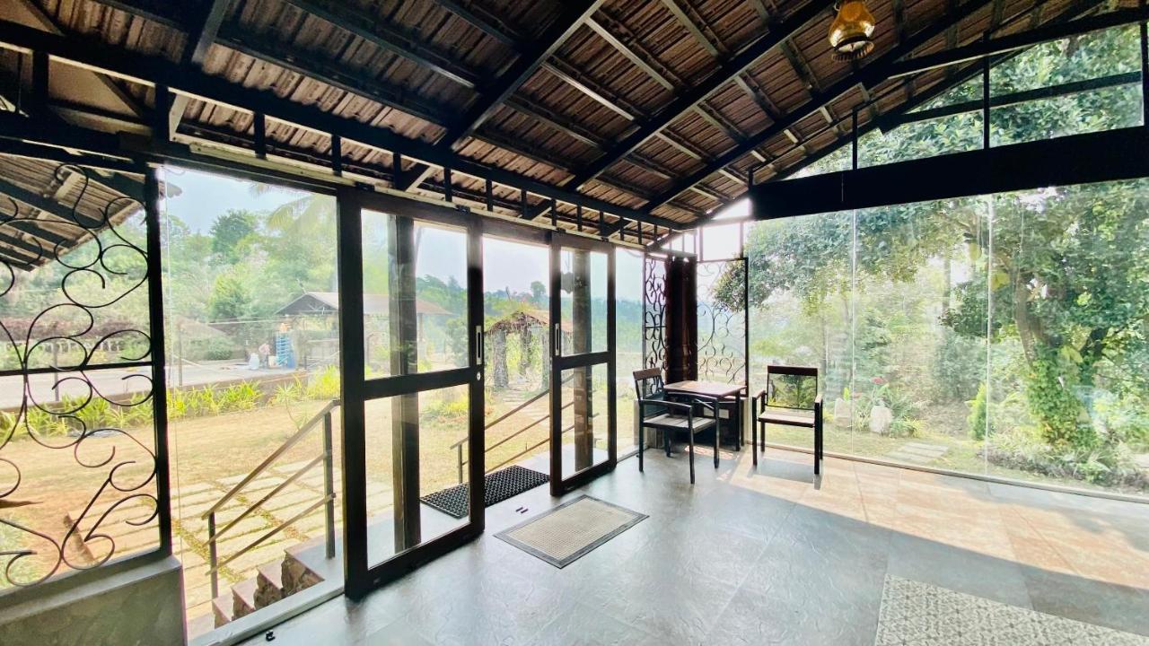 Willostays Villa Tranquil De Susanj サクルシュプール エクステリア 写真