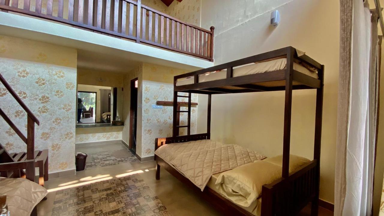 Willostays Villa Tranquil De Susanj サクルシュプール エクステリア 写真