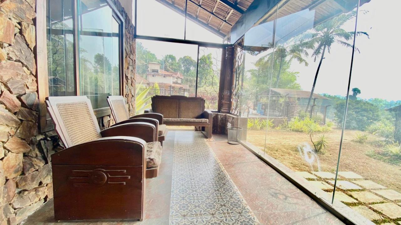 Willostays Villa Tranquil De Susanj サクルシュプール エクステリア 写真