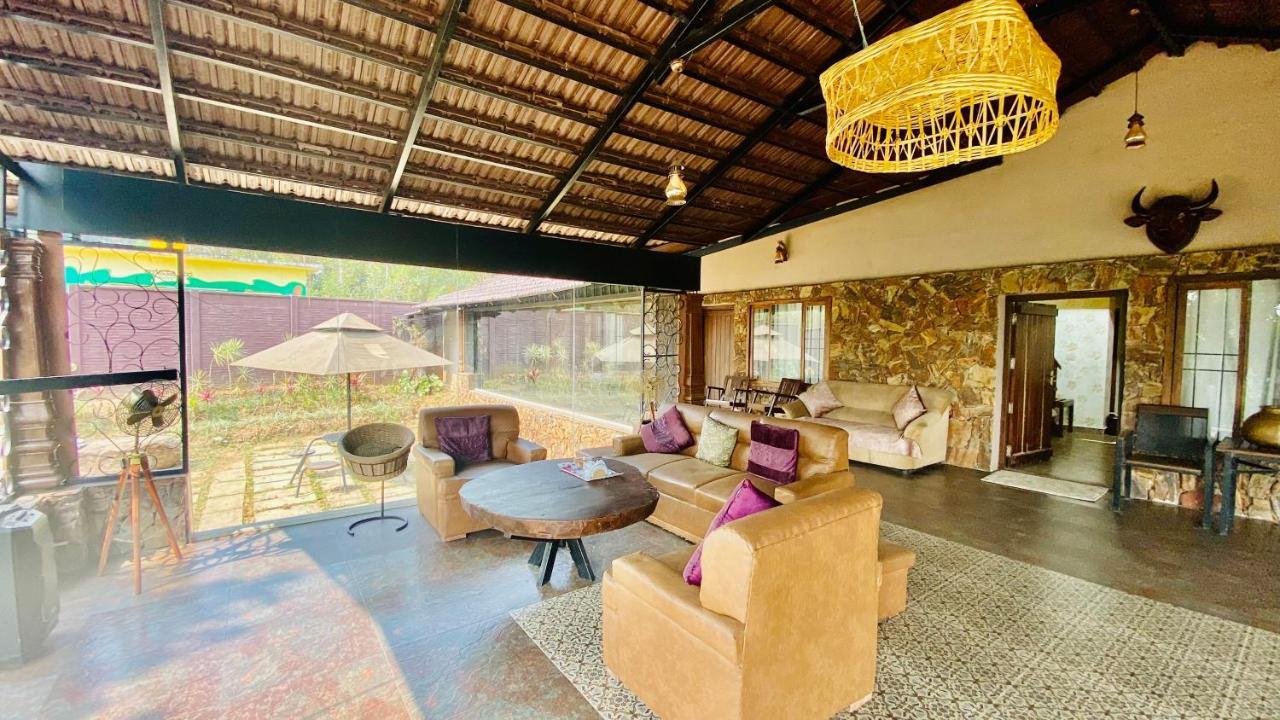 Willostays Villa Tranquil De Susanj サクルシュプール エクステリア 写真