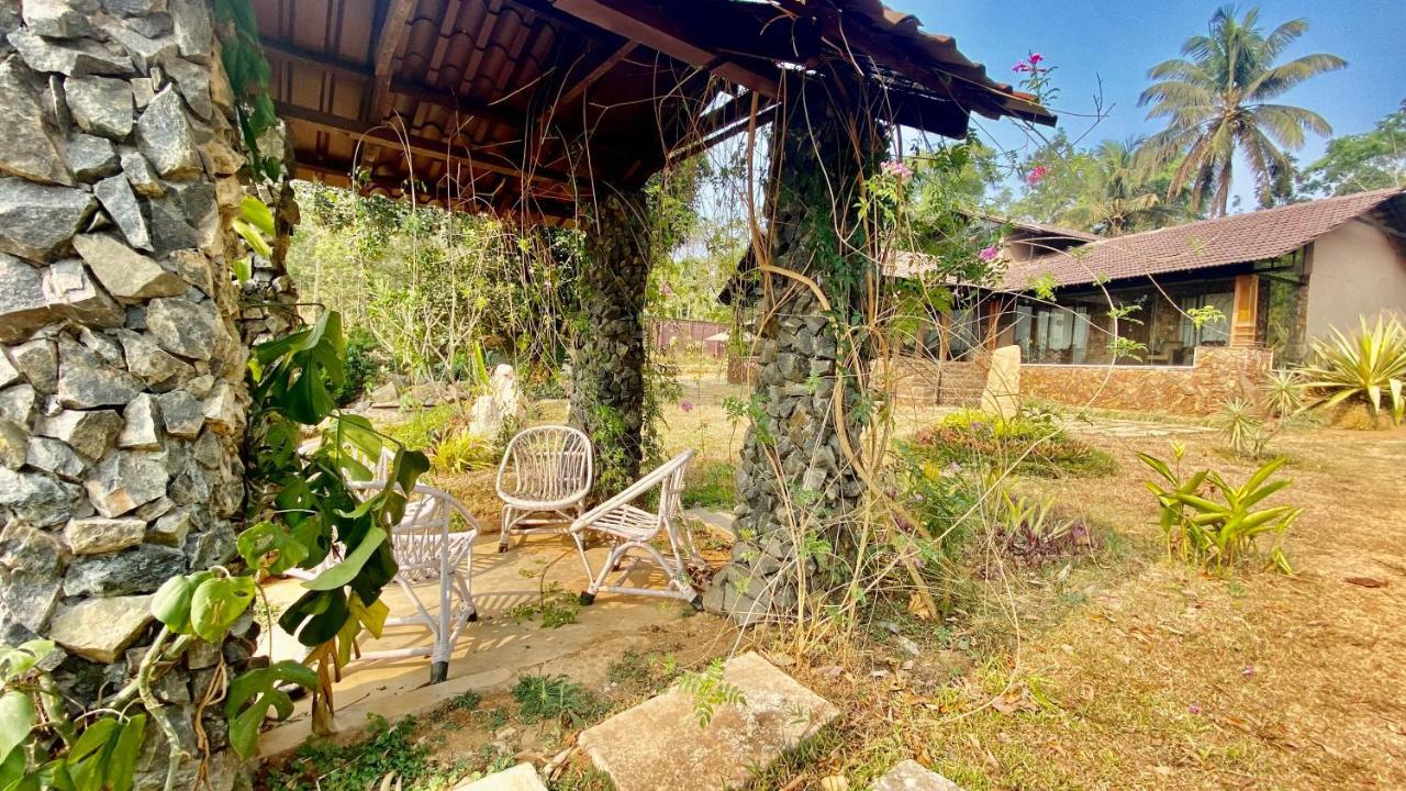 Willostays Villa Tranquil De Susanj サクルシュプール エクステリア 写真