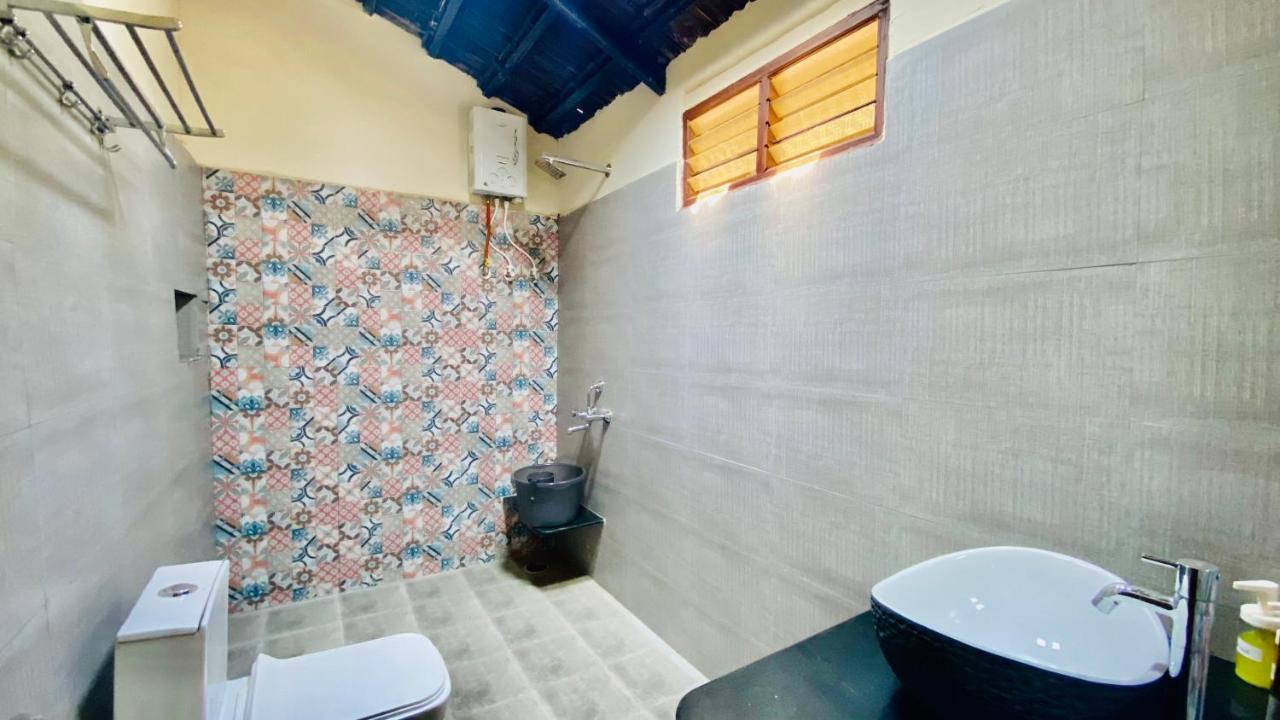 Willostays Villa Tranquil De Susanj サクルシュプール エクステリア 写真