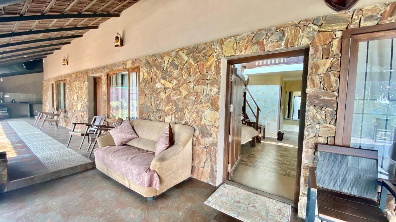 Willostays Villa Tranquil De Susanj サクルシュプール エクステリア 写真