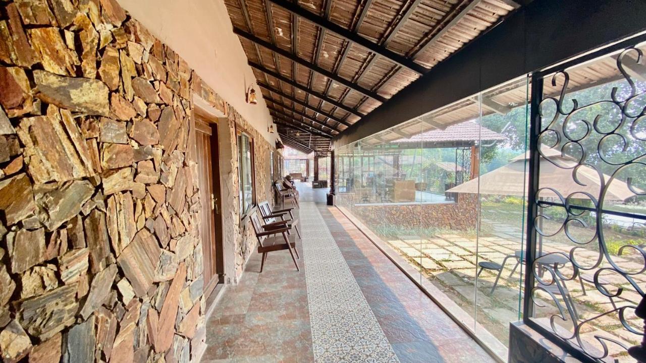 Willostays Villa Tranquil De Susanj サクルシュプール エクステリア 写真