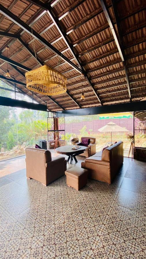 Willostays Villa Tranquil De Susanj サクルシュプール エクステリア 写真