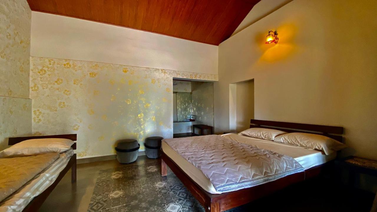 Willostays Villa Tranquil De Susanj サクルシュプール エクステリア 写真