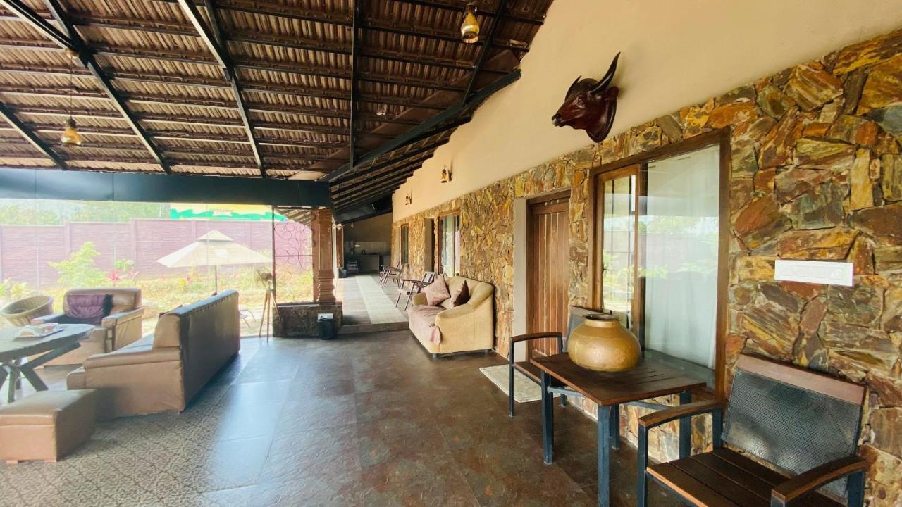 Willostays Villa Tranquil De Susanj サクルシュプール エクステリア 写真