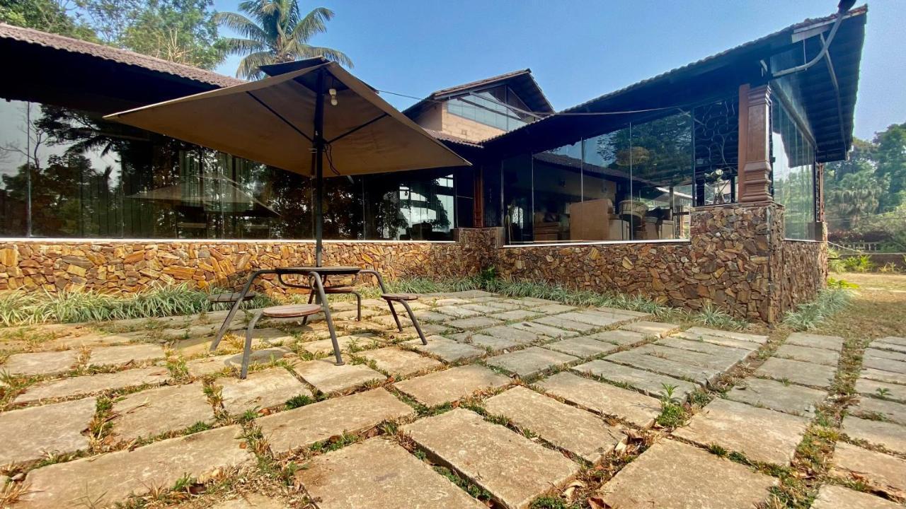 Willostays Villa Tranquil De Susanj サクルシュプール エクステリア 写真