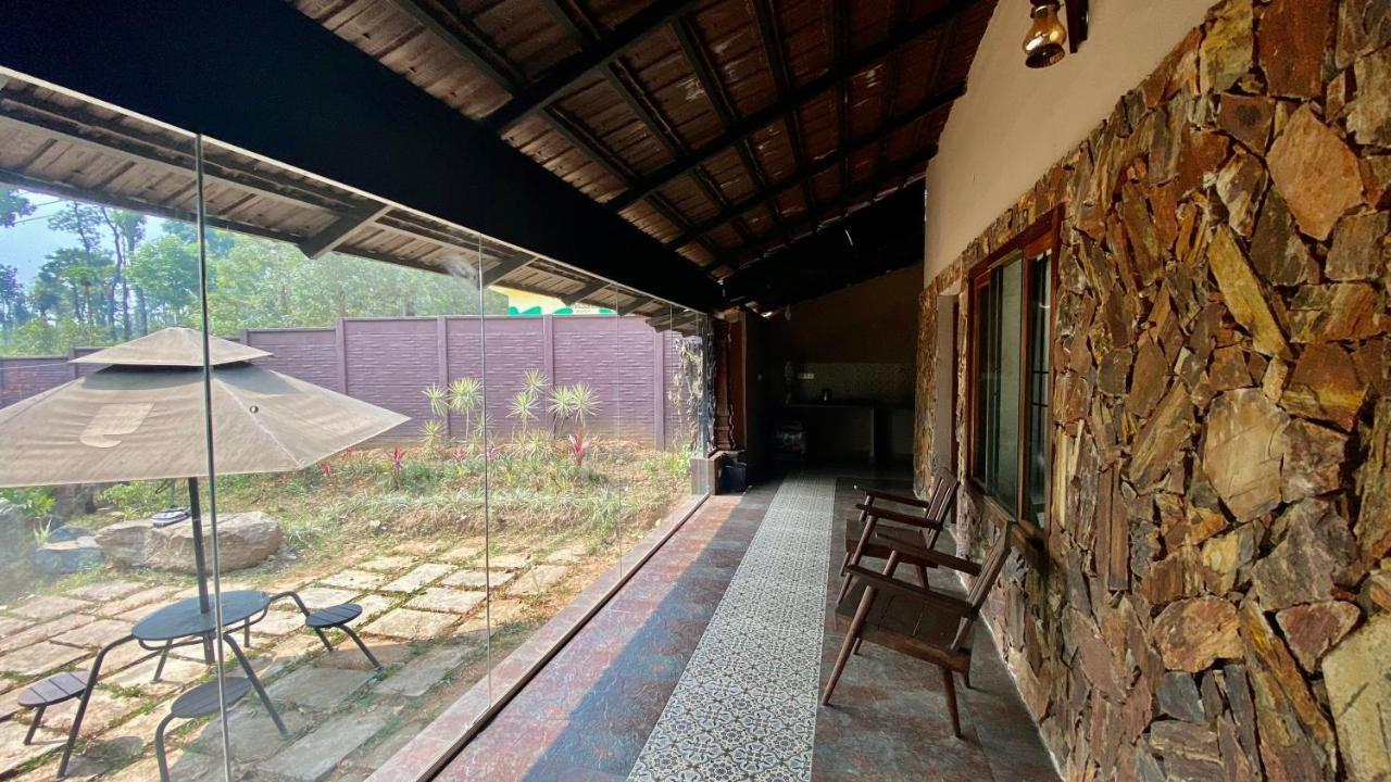 Willostays Villa Tranquil De Susanj サクルシュプール エクステリア 写真