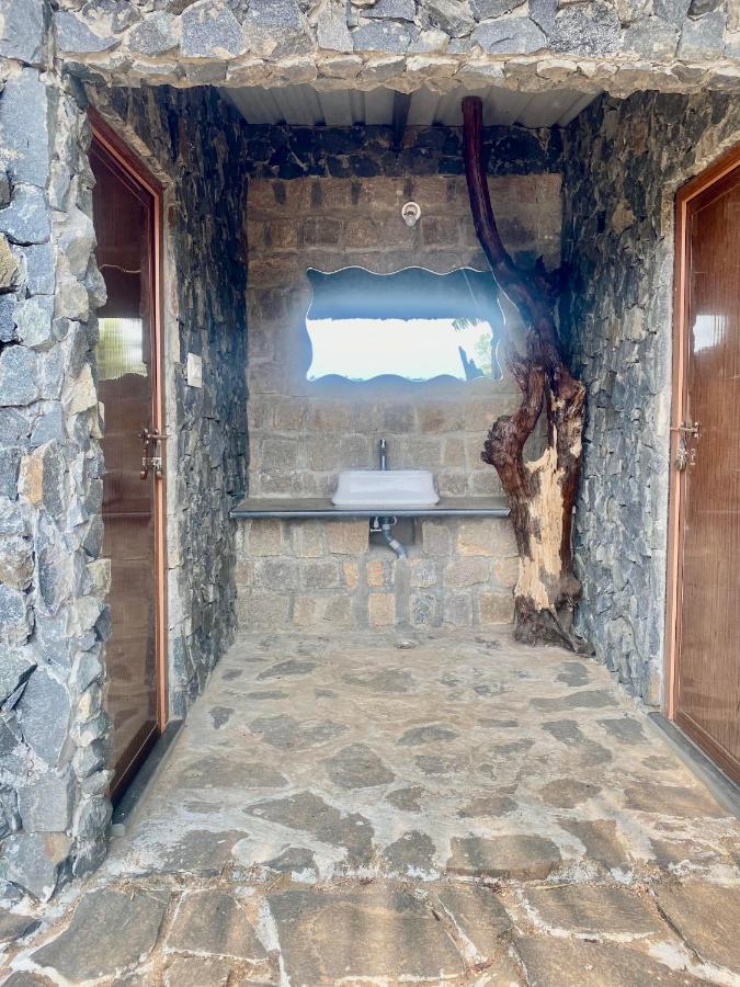 Willostays Villa Tranquil De Susanj サクルシュプール エクステリア 写真