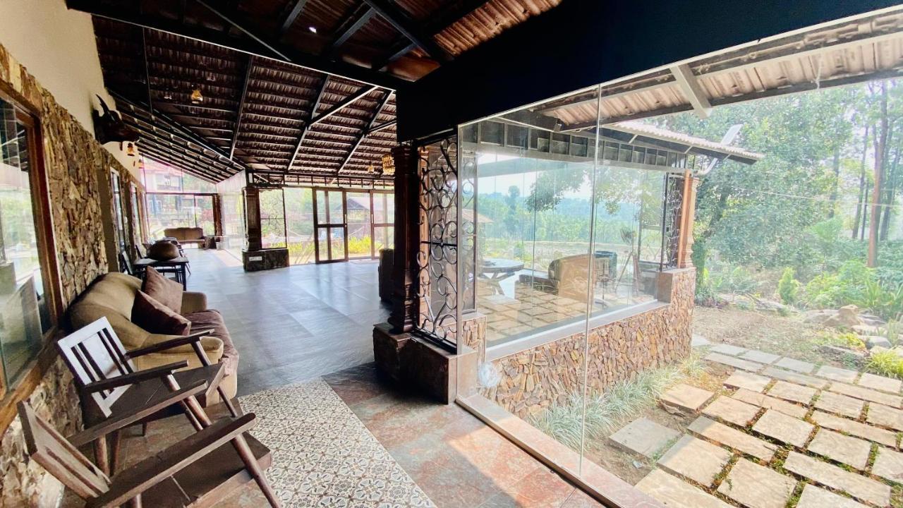 Willostays Villa Tranquil De Susanj サクルシュプール エクステリア 写真