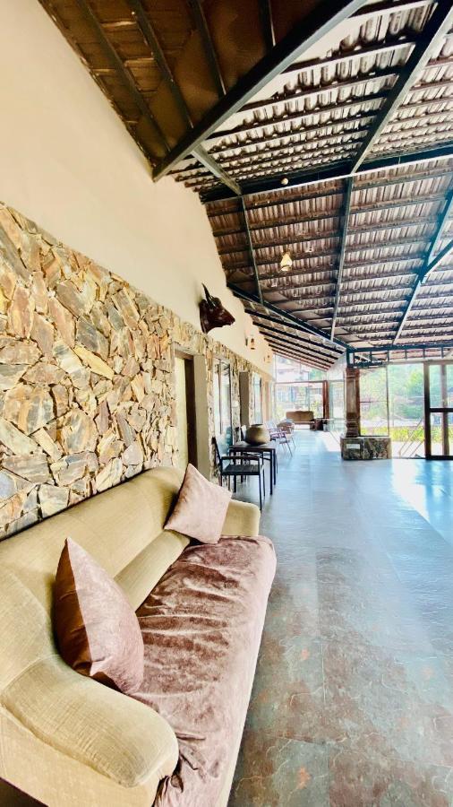 Willostays Villa Tranquil De Susanj サクルシュプール エクステリア 写真