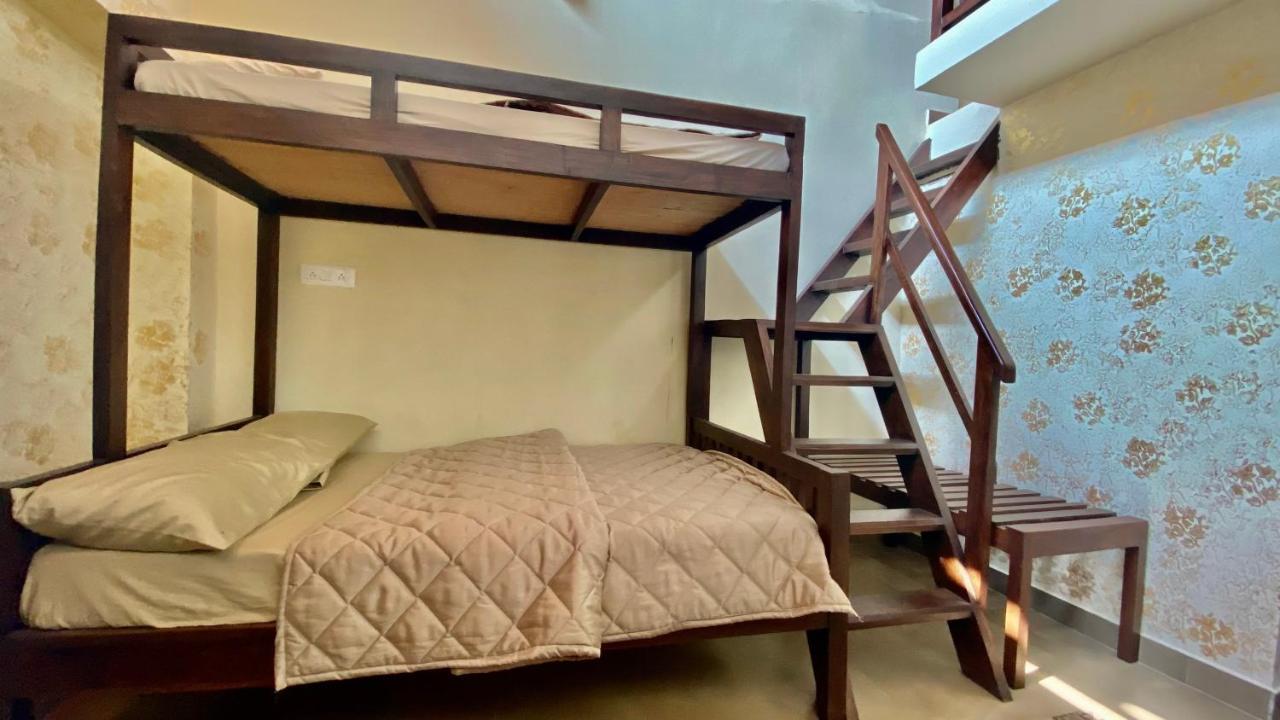 Willostays Villa Tranquil De Susanj サクルシュプール エクステリア 写真