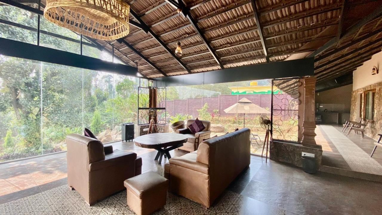 Willostays Villa Tranquil De Susanj サクルシュプール エクステリア 写真