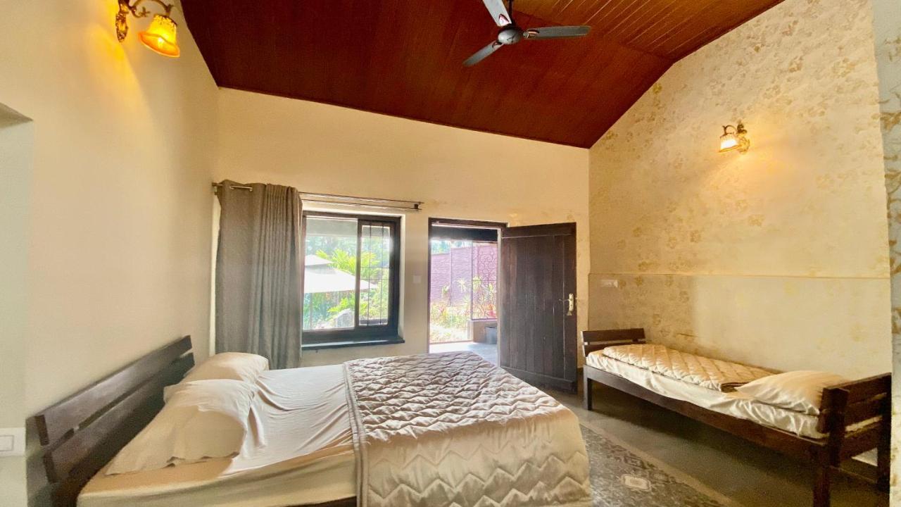 Willostays Villa Tranquil De Susanj サクルシュプール エクステリア 写真