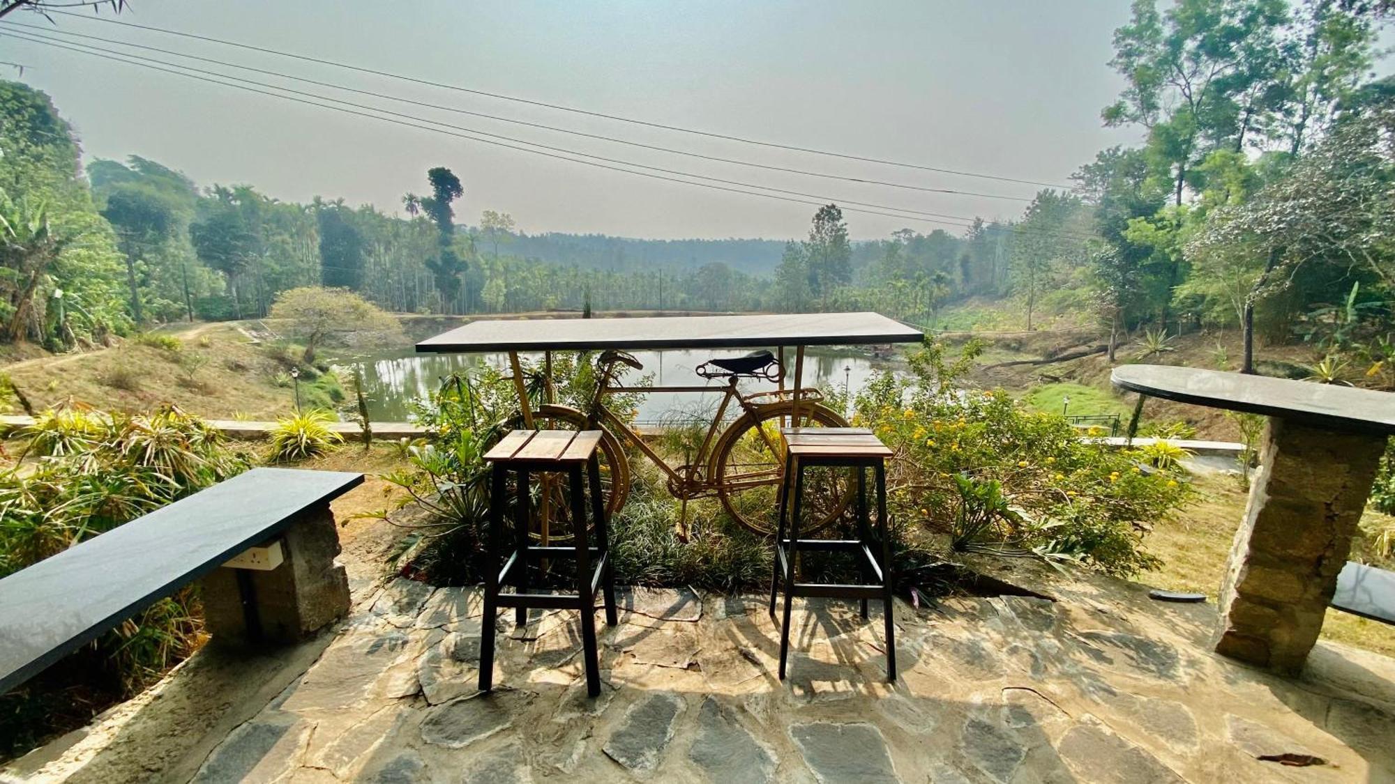 Willostays Villa Tranquil De Susanj サクルシュプール エクステリア 写真