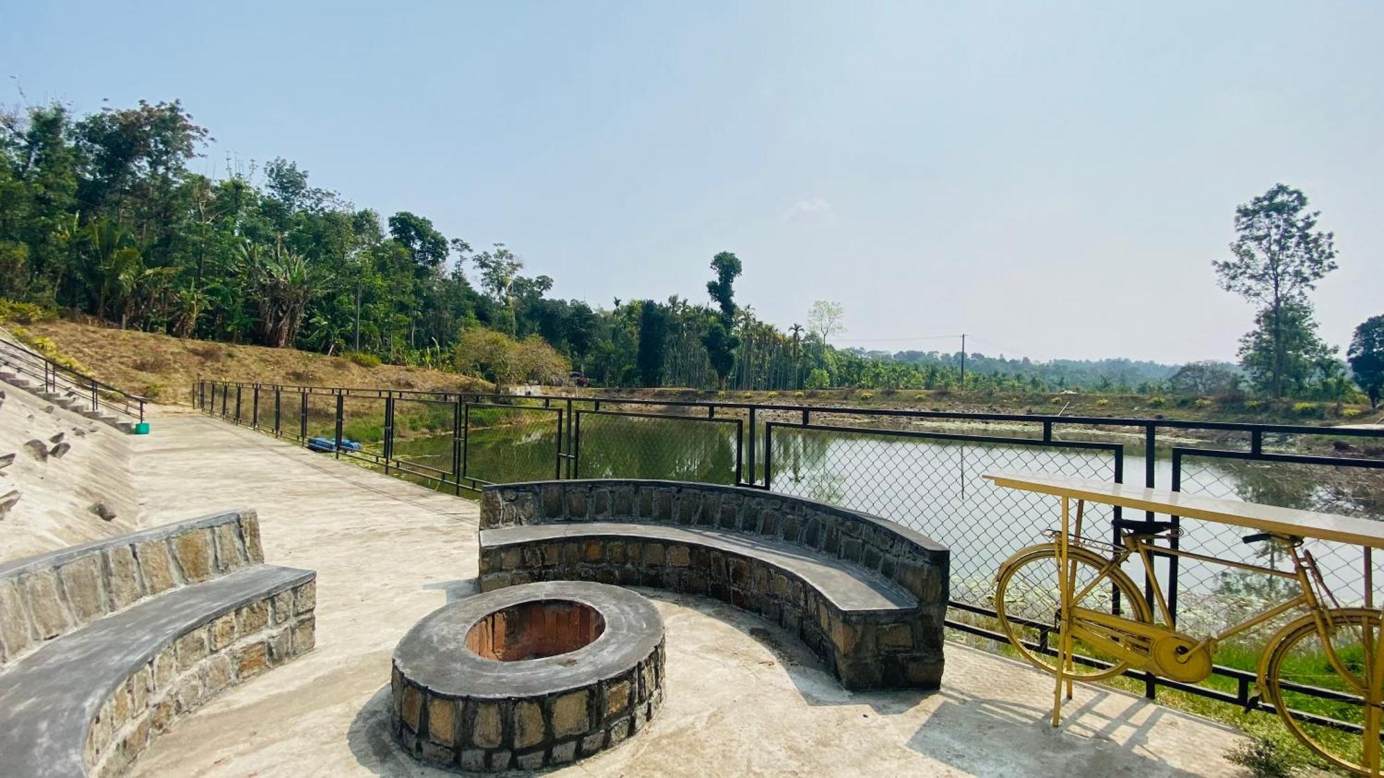Willostays Villa Tranquil De Susanj サクルシュプール エクステリア 写真
