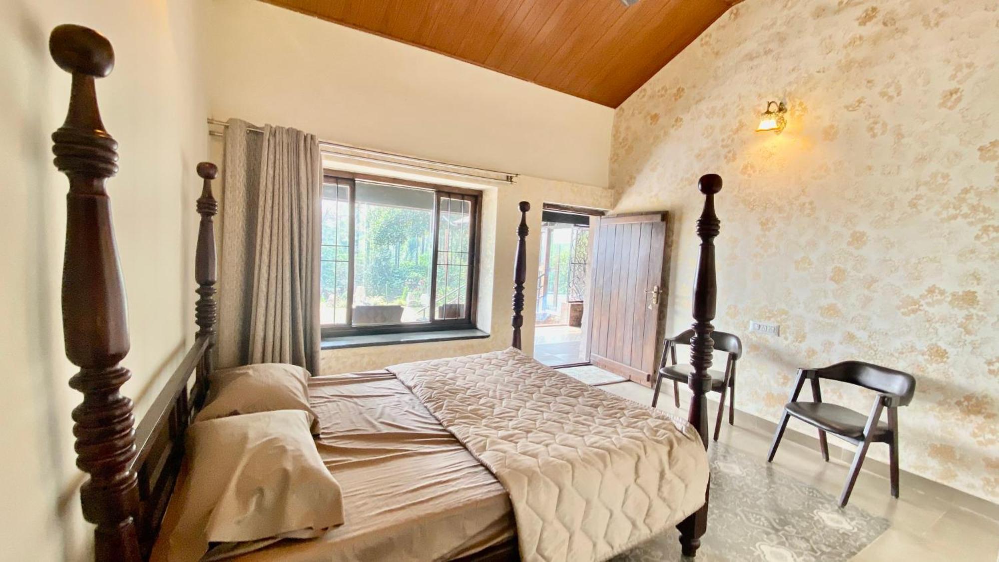Willostays Villa Tranquil De Susanj サクルシュプール エクステリア 写真