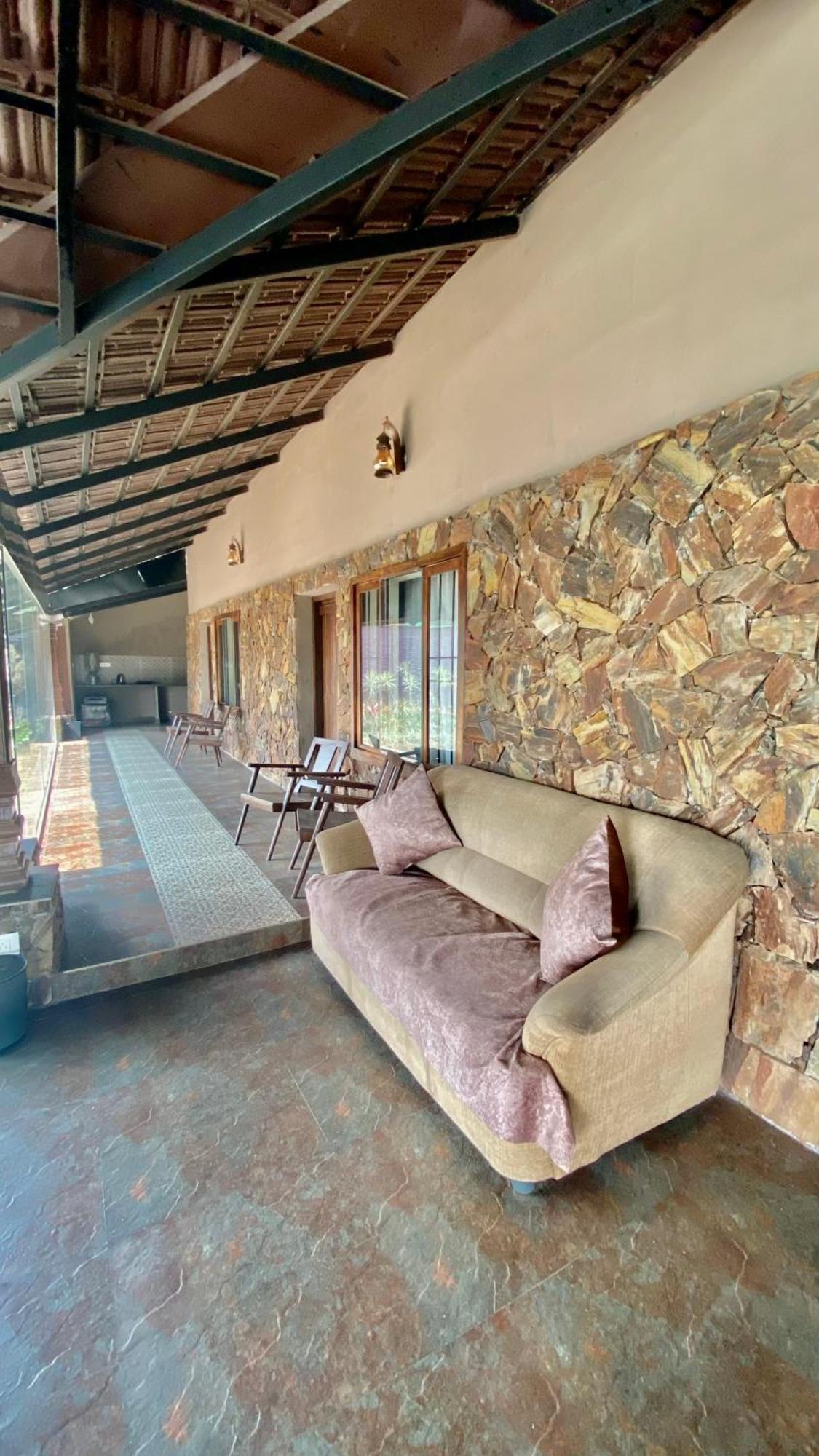Willostays Villa Tranquil De Susanj サクルシュプール エクステリア 写真