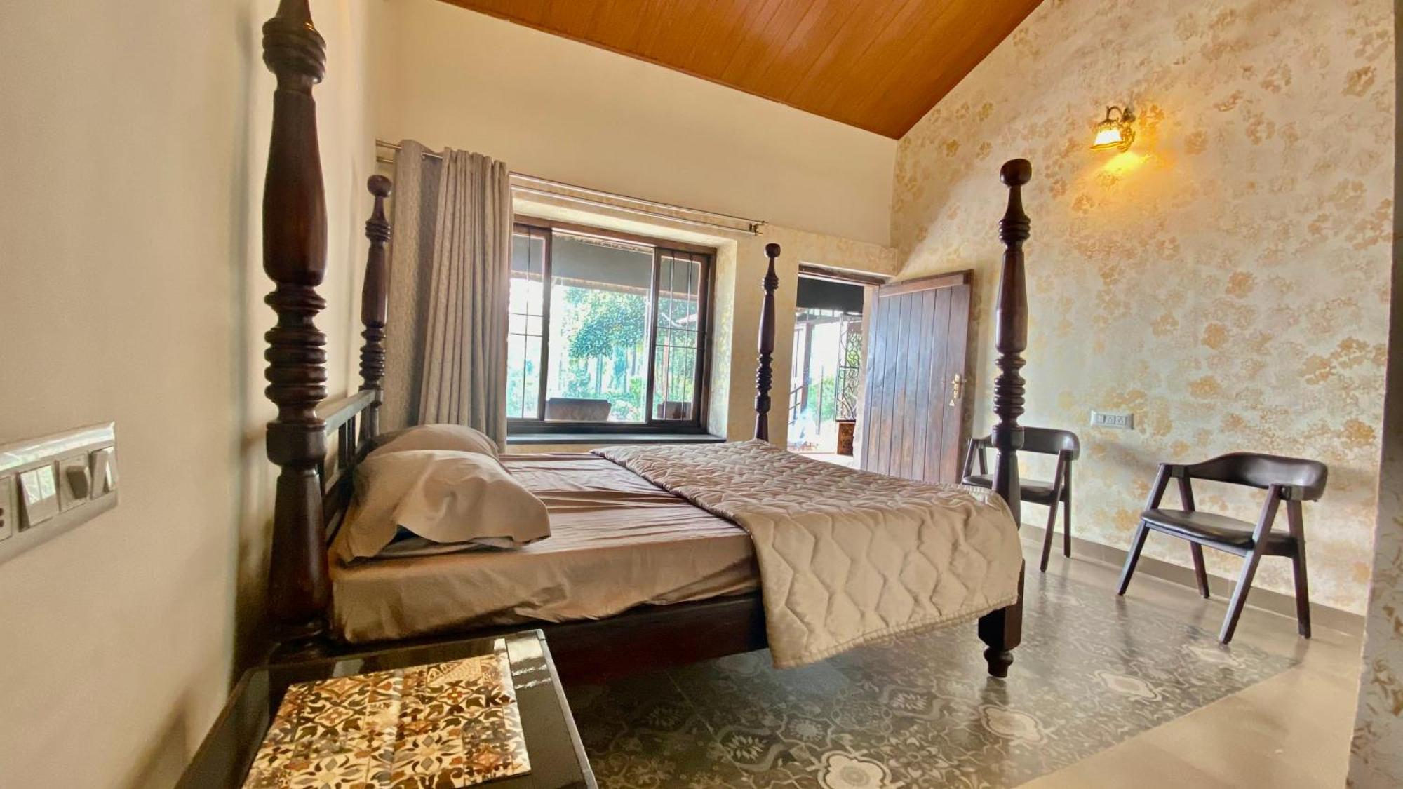 Willostays Villa Tranquil De Susanj サクルシュプール エクステリア 写真