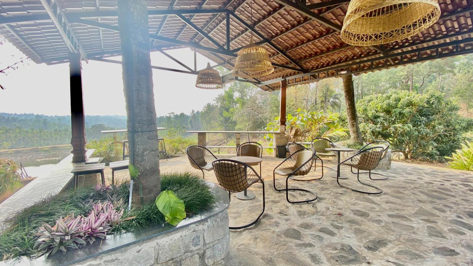 Willostays Villa Tranquil De Susanj サクルシュプール エクステリア 写真