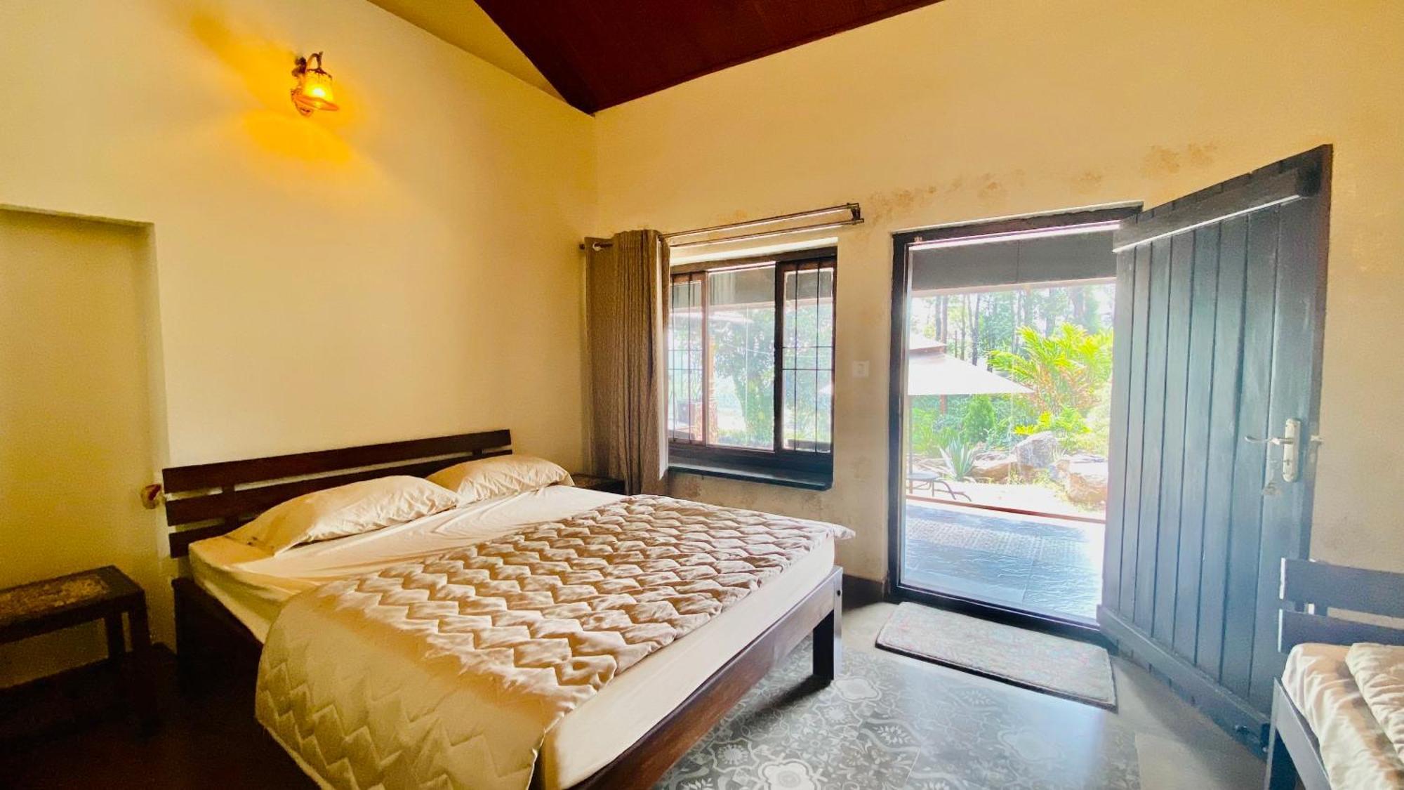 Willostays Villa Tranquil De Susanj サクルシュプール エクステリア 写真