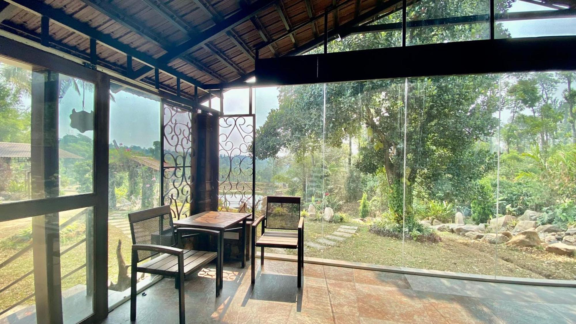 Willostays Villa Tranquil De Susanj サクルシュプール エクステリア 写真