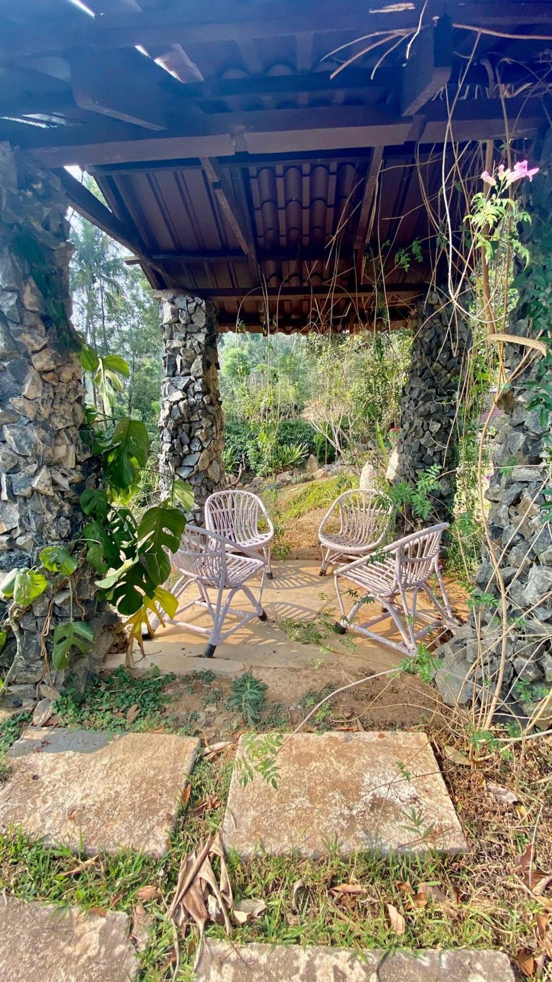 Willostays Villa Tranquil De Susanj サクルシュプール エクステリア 写真