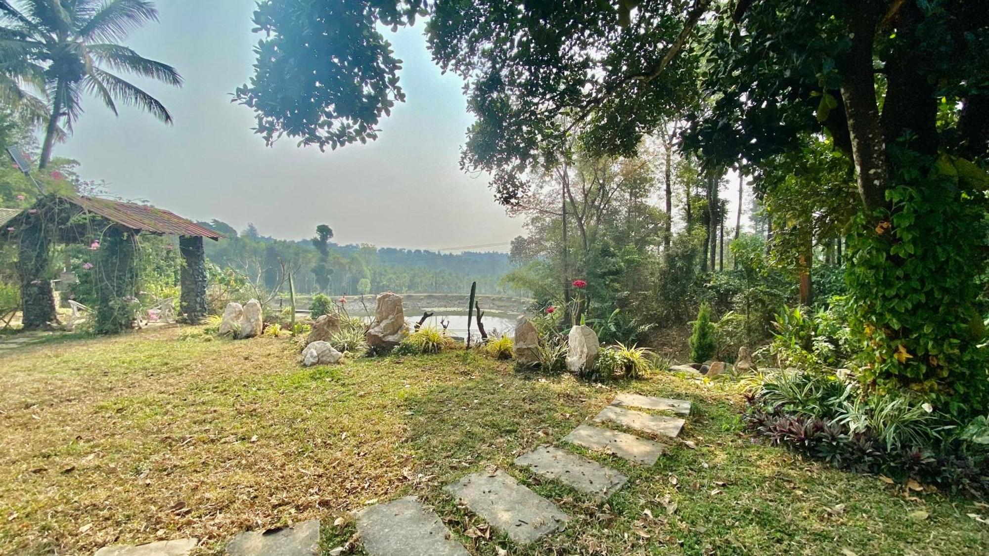Willostays Villa Tranquil De Susanj サクルシュプール エクステリア 写真